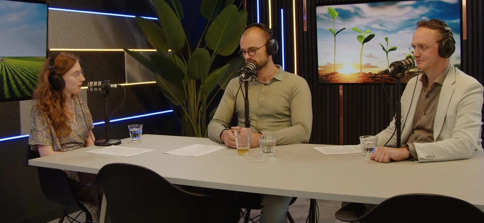 Wendbaar blijven in een veranderend duurzaam speelveld: dillema’s in de diervoedersecto